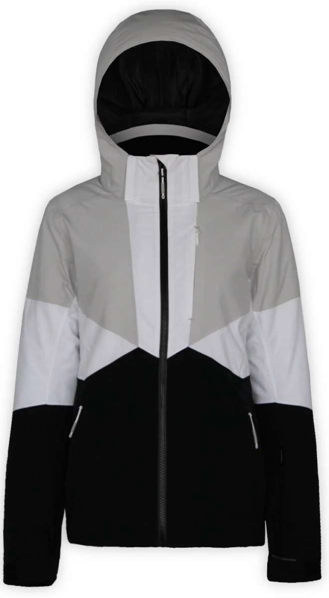 Boulder Gear Ladies Katie Insulated Jacket 2022-2023 - Image 5