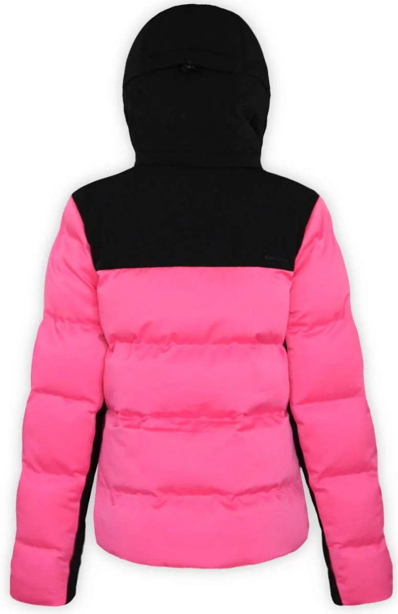 Boulder Gear Ladies Tai Insulated Jacket 2022-2023 - Image 4
