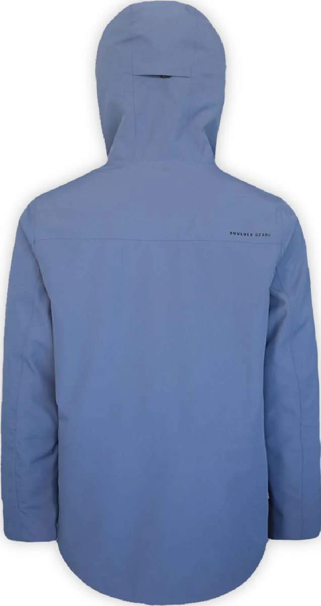 Boulder Gear Rapid 3L Jacket 2024 - Image 2