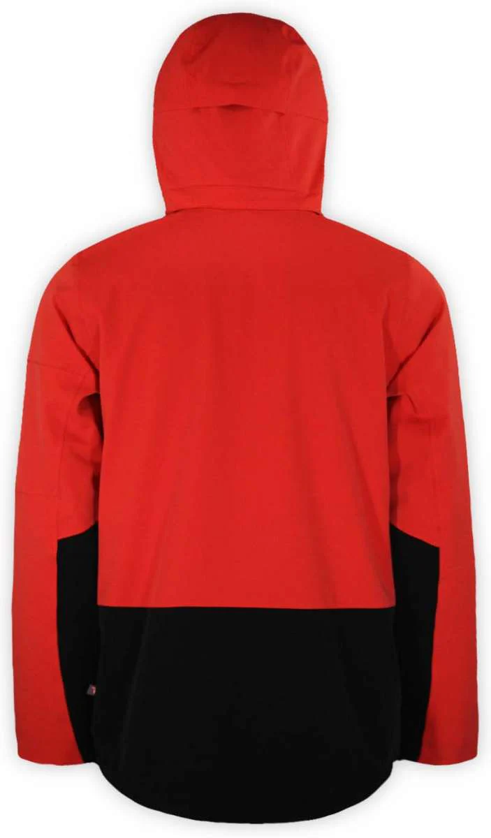 Boulder Gear Volt Tech Insulated Jacket 2022-2023 - Image 2