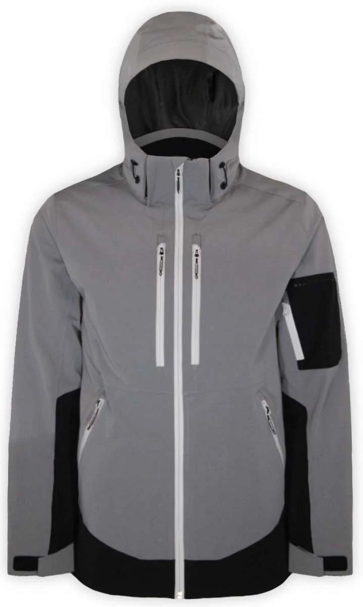 Boulder Gear Volt Tech Insulated Jacket 2022-2023 - Image 3