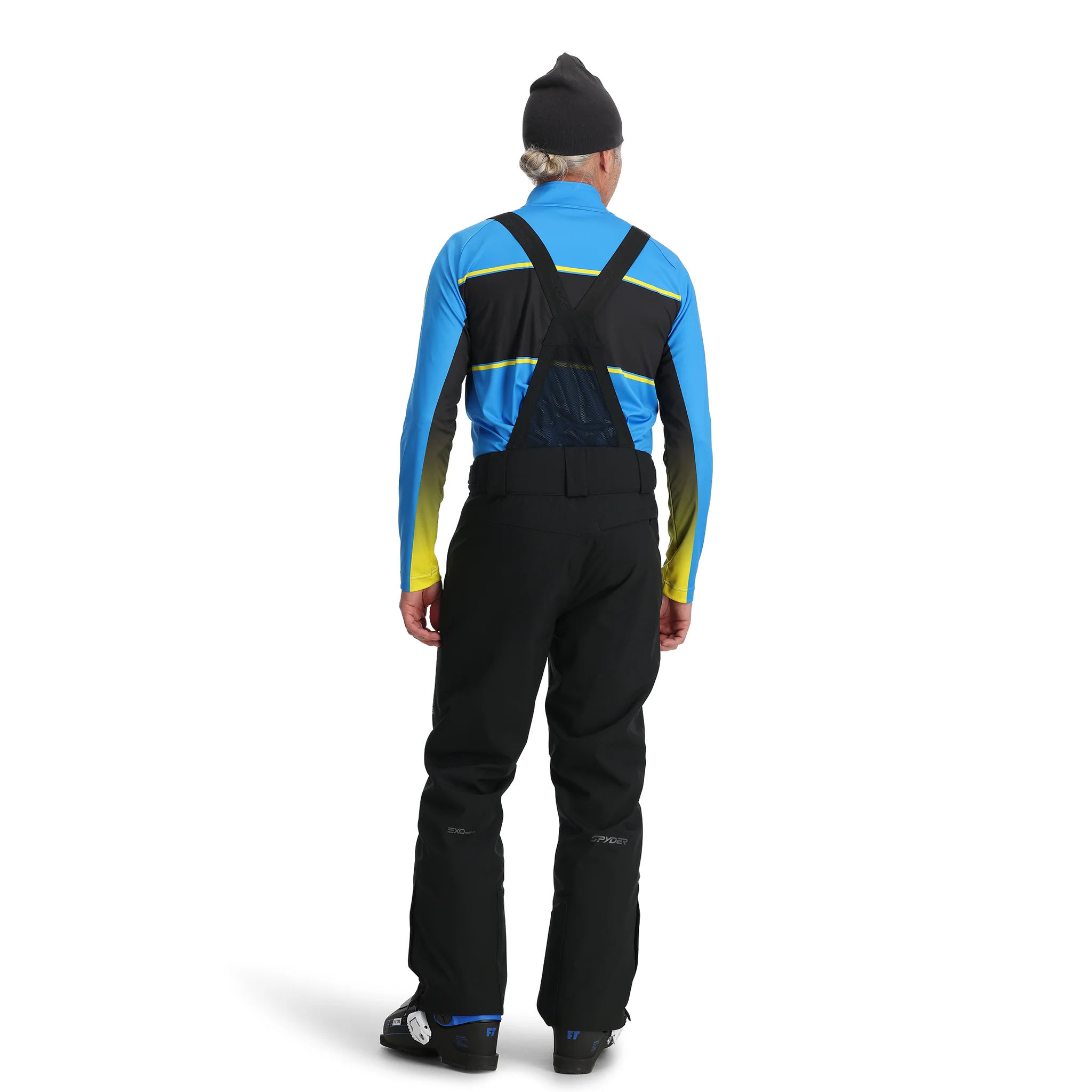 Spyder Men's Boundary Insulated Pants 2025 - Image 11