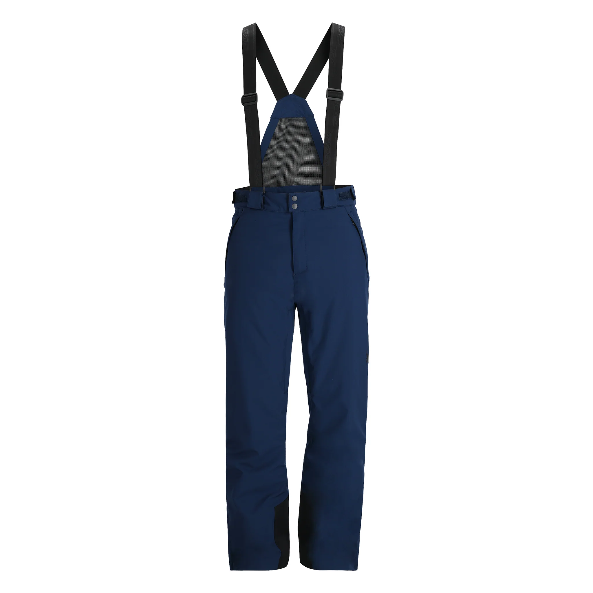 Spyder Men's Boundary Insulated Pants 2025 - Image 15