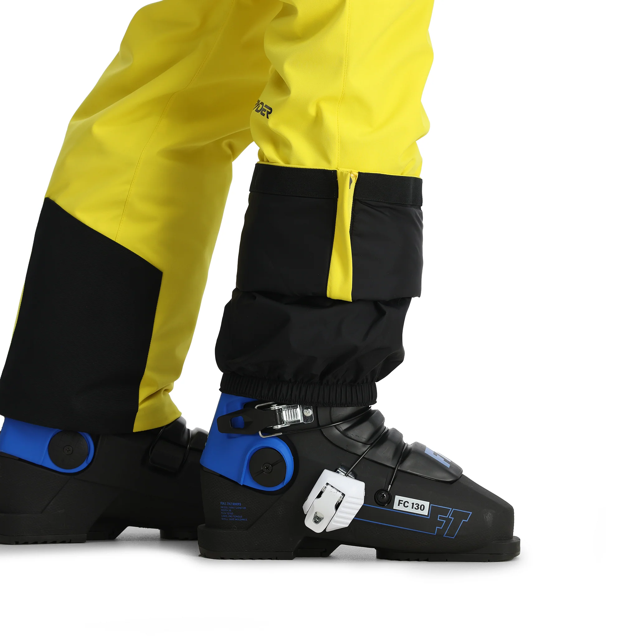 Spyder Men's Boundary Insulated Pants 2025 - Image 4