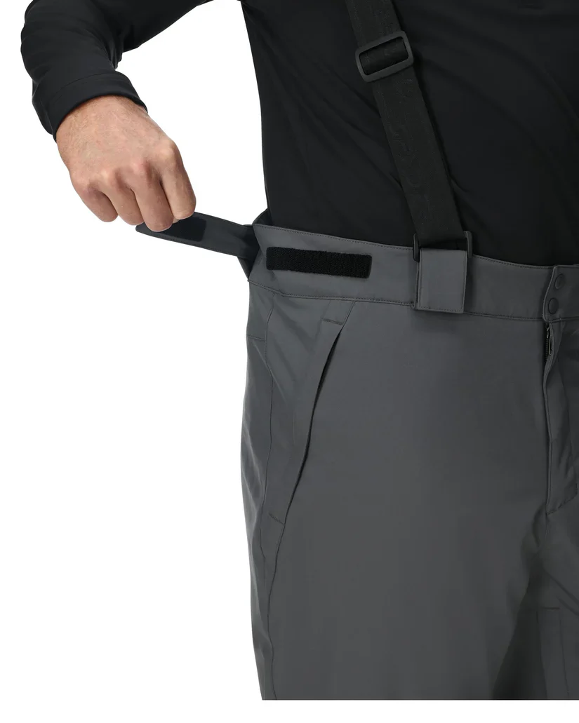 Spyder Boundary Insulated Pant 2026 - Image 9