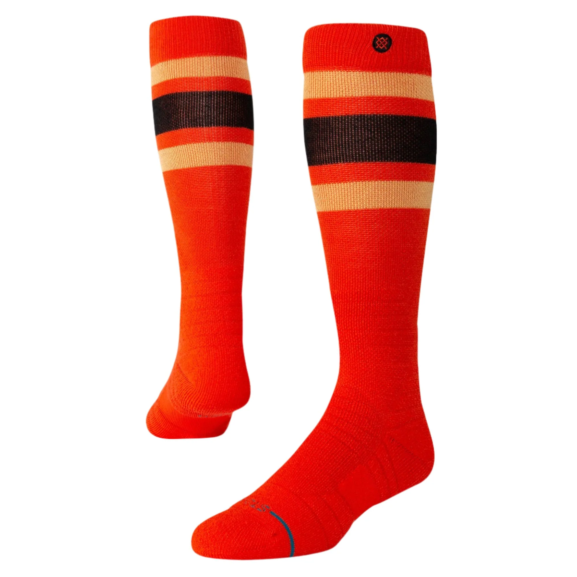Stance Boyd Snow Sock 2025 - Image 2