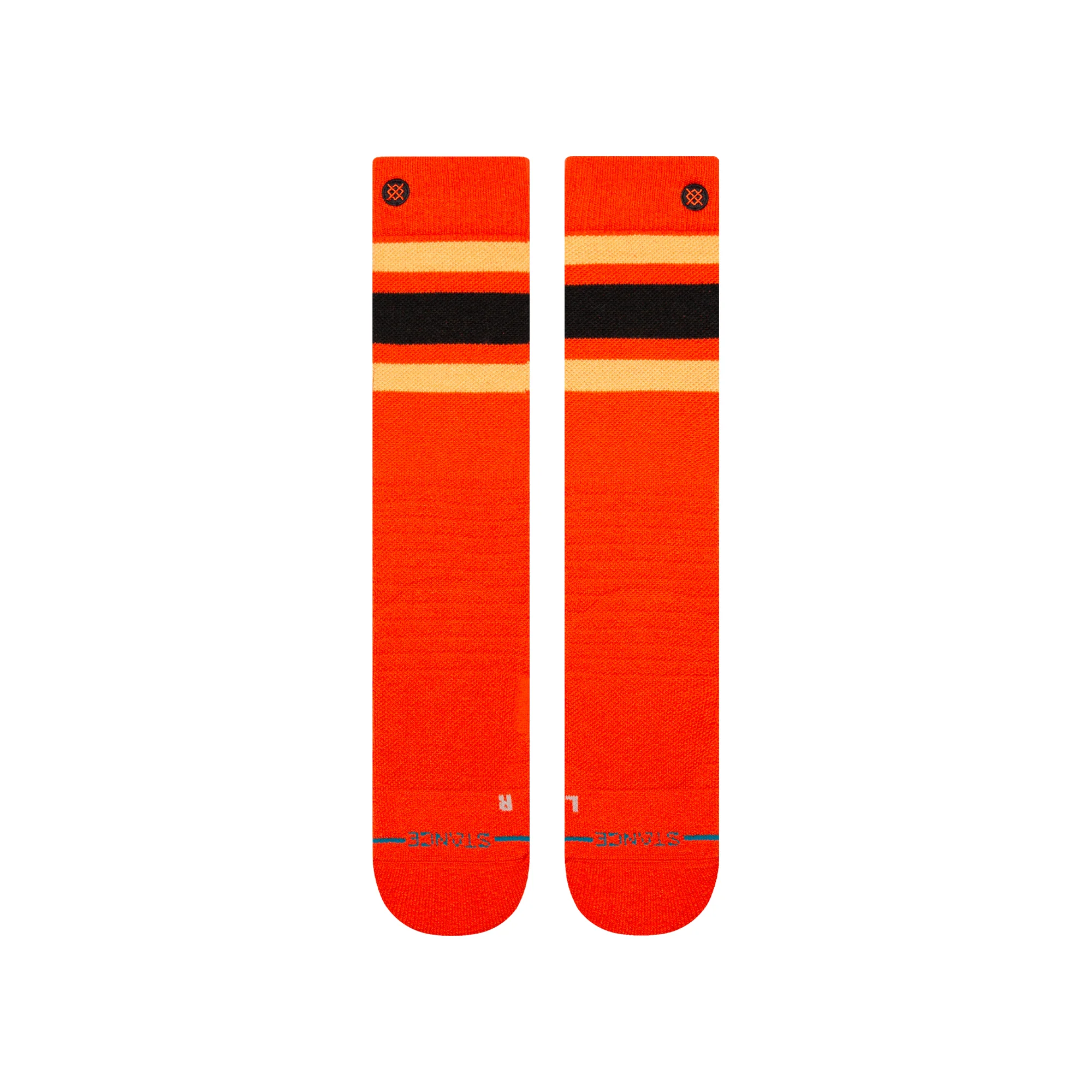 Stance Boyd Snow Sock 2025 - Image 5