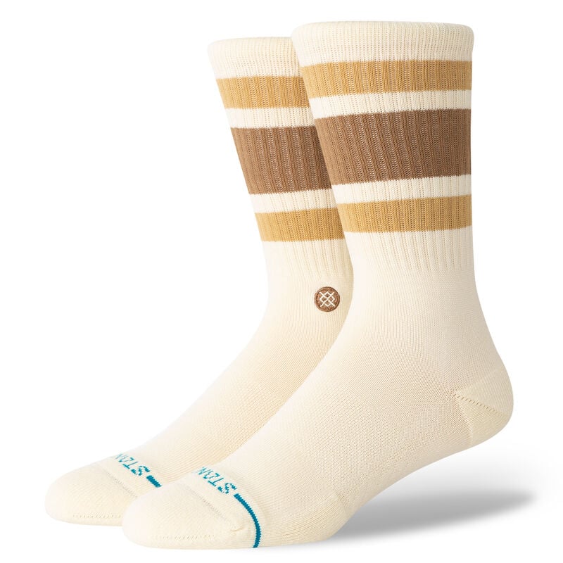 Stance Boyd St Crew Casual Sock 2025 - Image 2