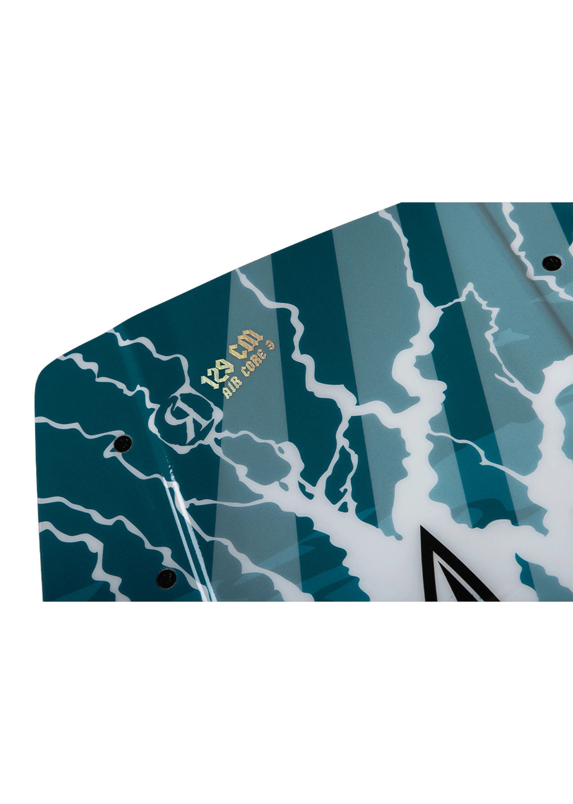 Ronix Junior's RX1 Wakeboard 2025 - Image 6
