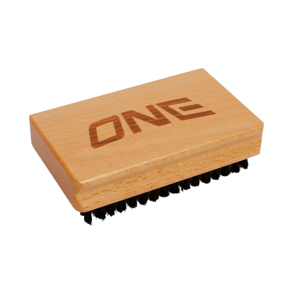 Oneball Brass Nylon Brush Combo 2025 - Image 2