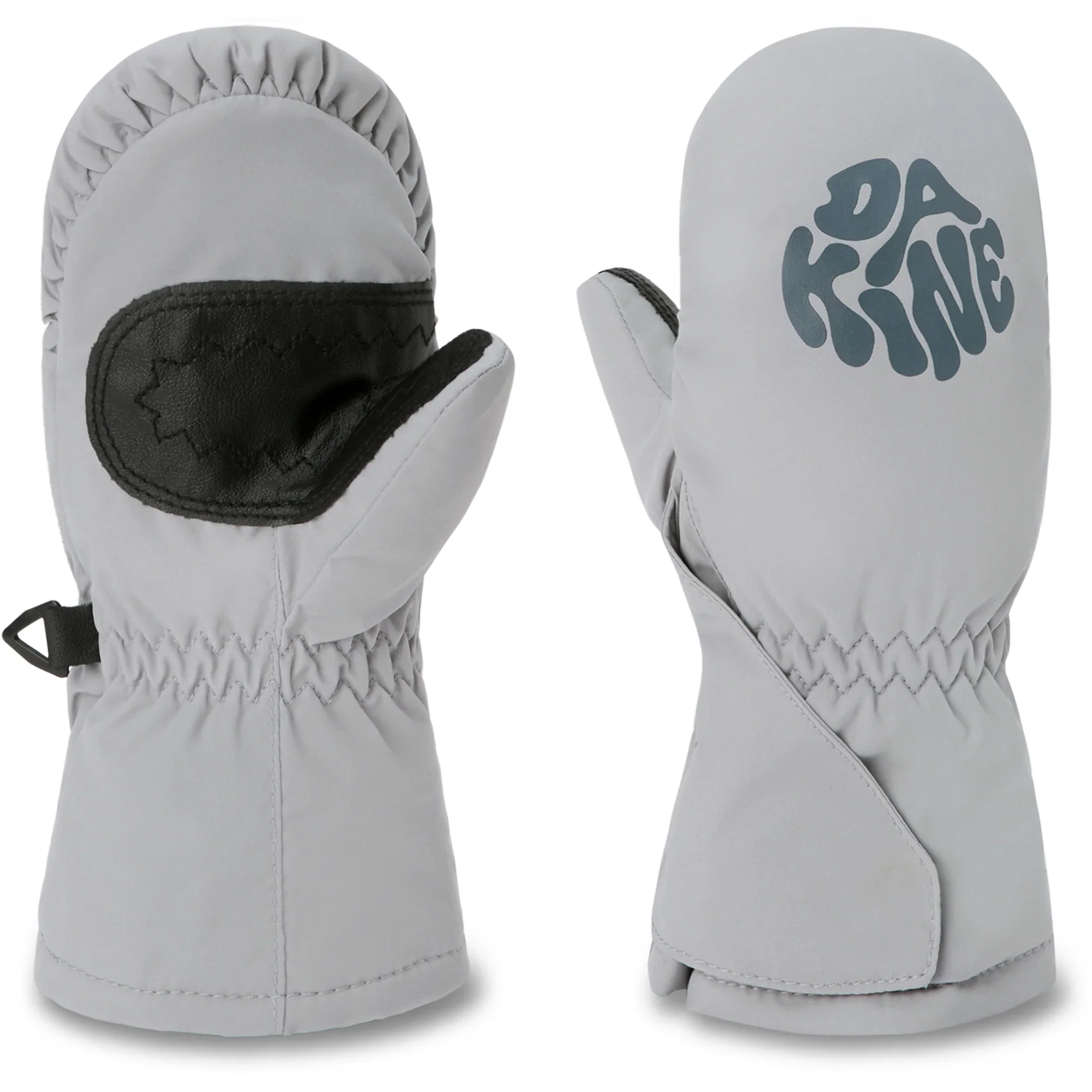 Dakine Youth Brat Mitts 2026