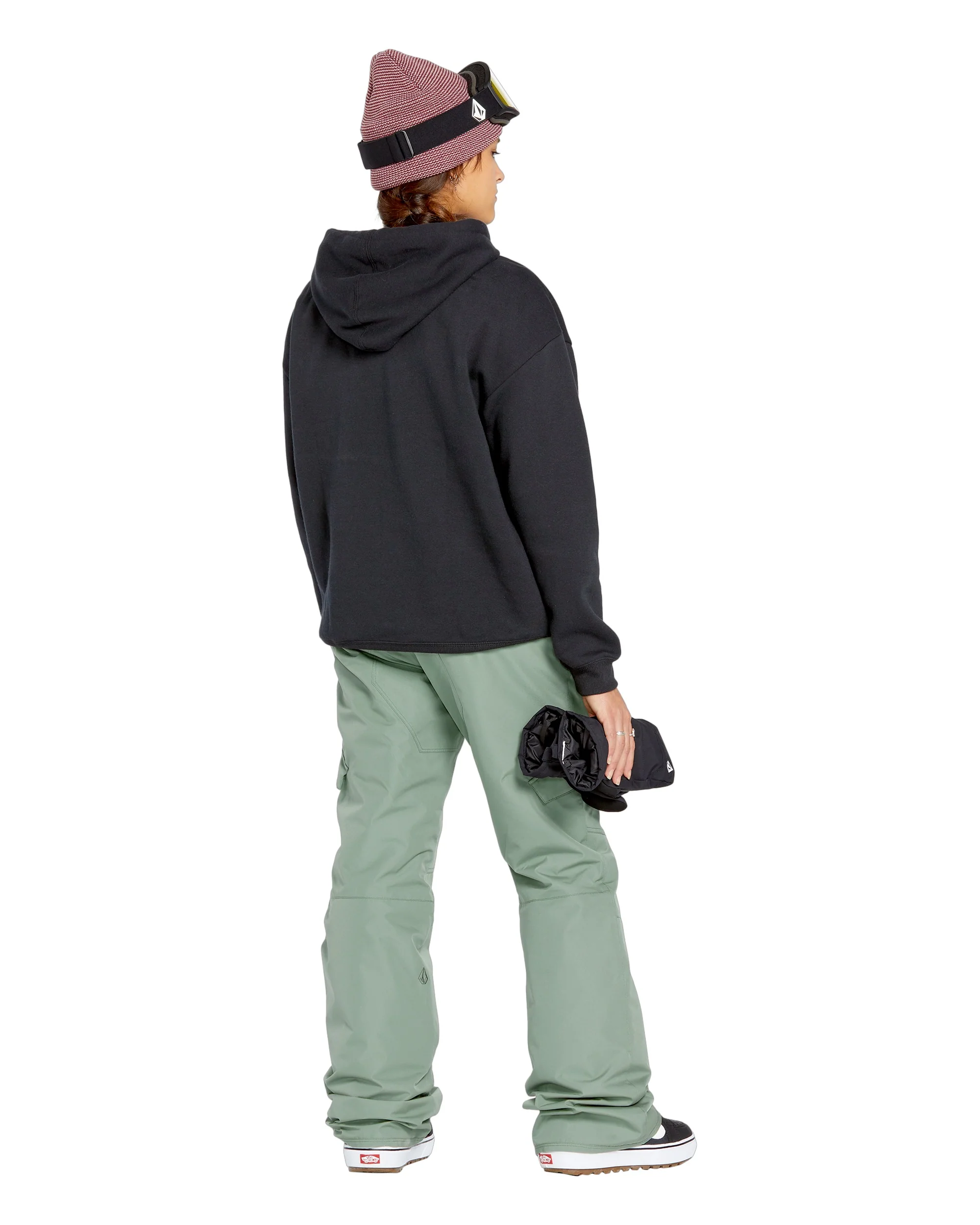Volcom Women's Bridger Ins Pant 2025 - Image 3