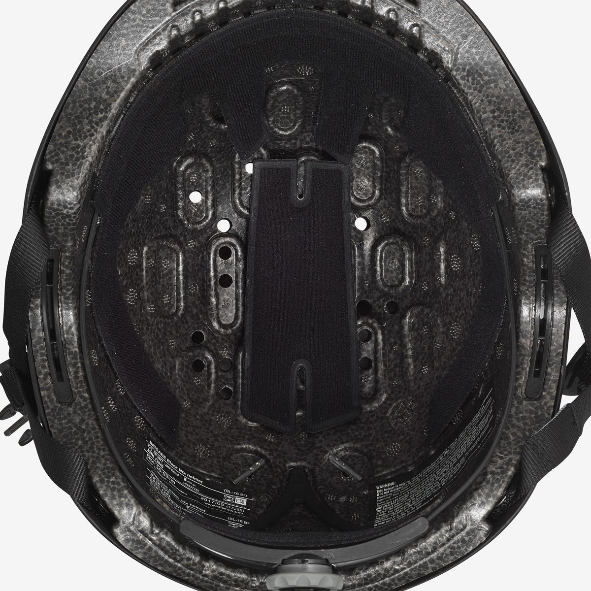 Salomon Brigade RTL Helmet 2023 - Image 3