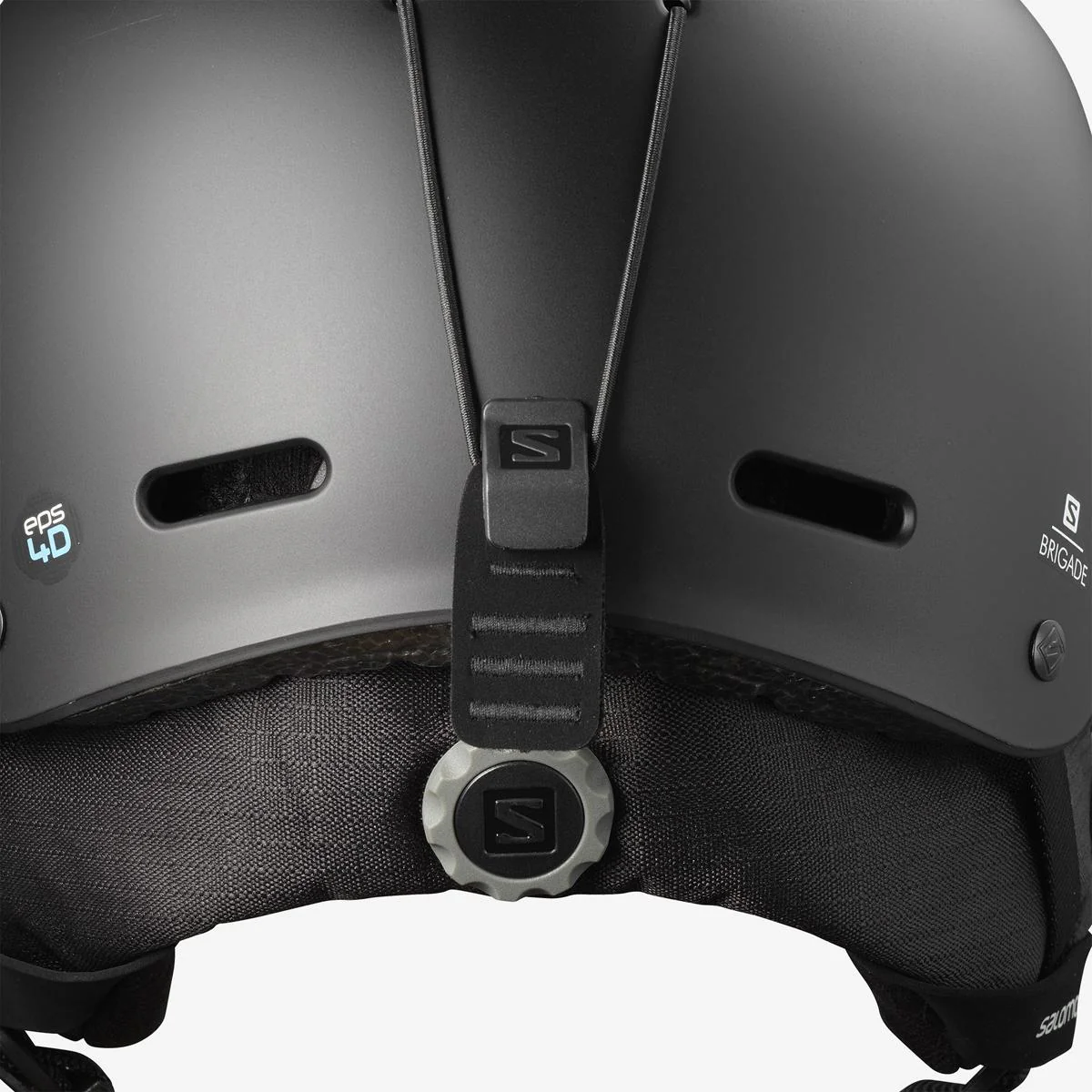Salomon Brigade RTL Helmet 2023 - Image 4