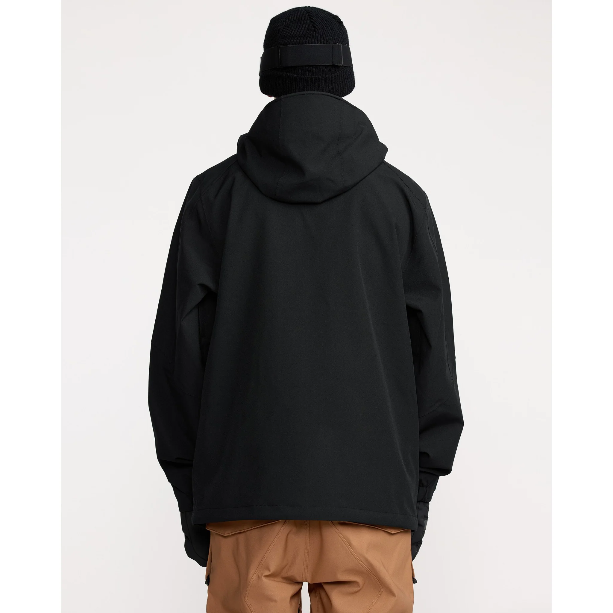 Volcom Brighton FZ Shell Jacket 2026 - Image 8