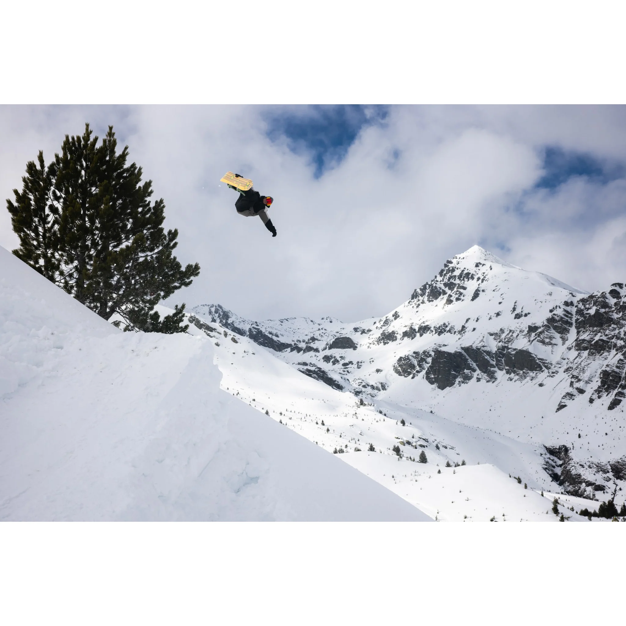 Volcom Brighton FZ Shell Jacket 2026 - Image 9
