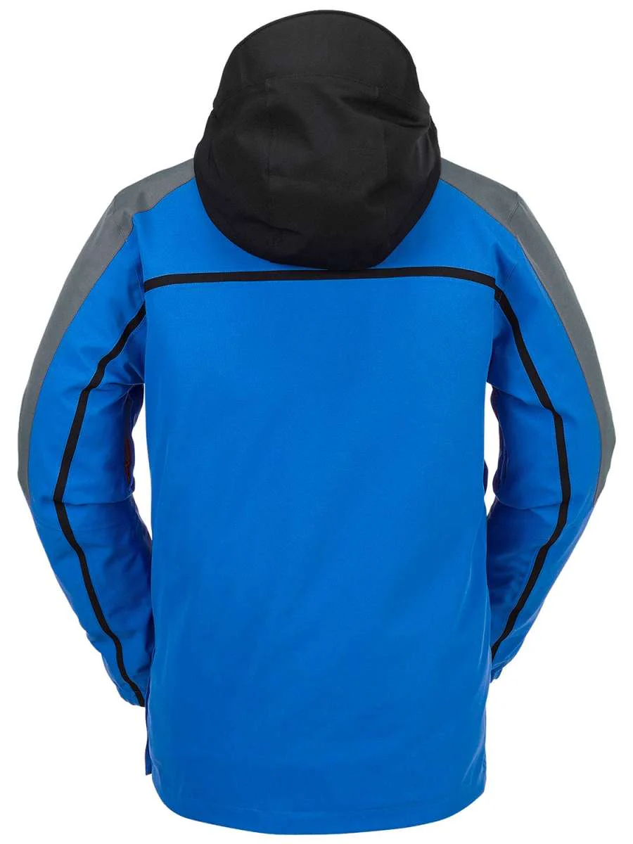 Volcom Brighton Pullover Jacket 2024 - Image 12