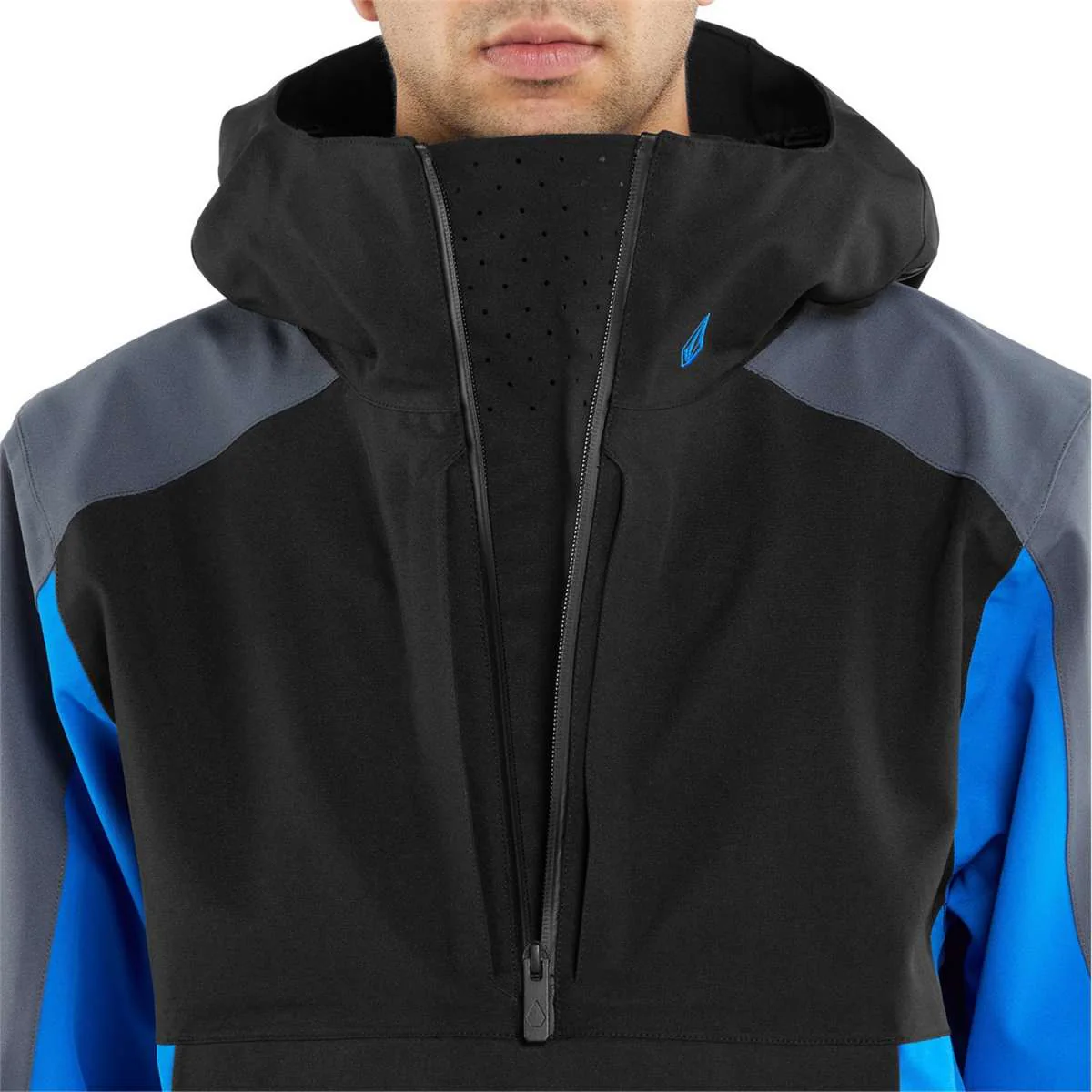 Volcom Brighton Pullover Jacket 2024 - Image 16