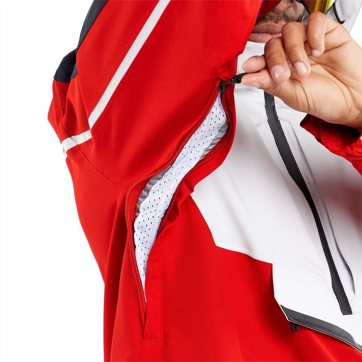Volcom Brighton Pullover Jacket 2024 - Image 49