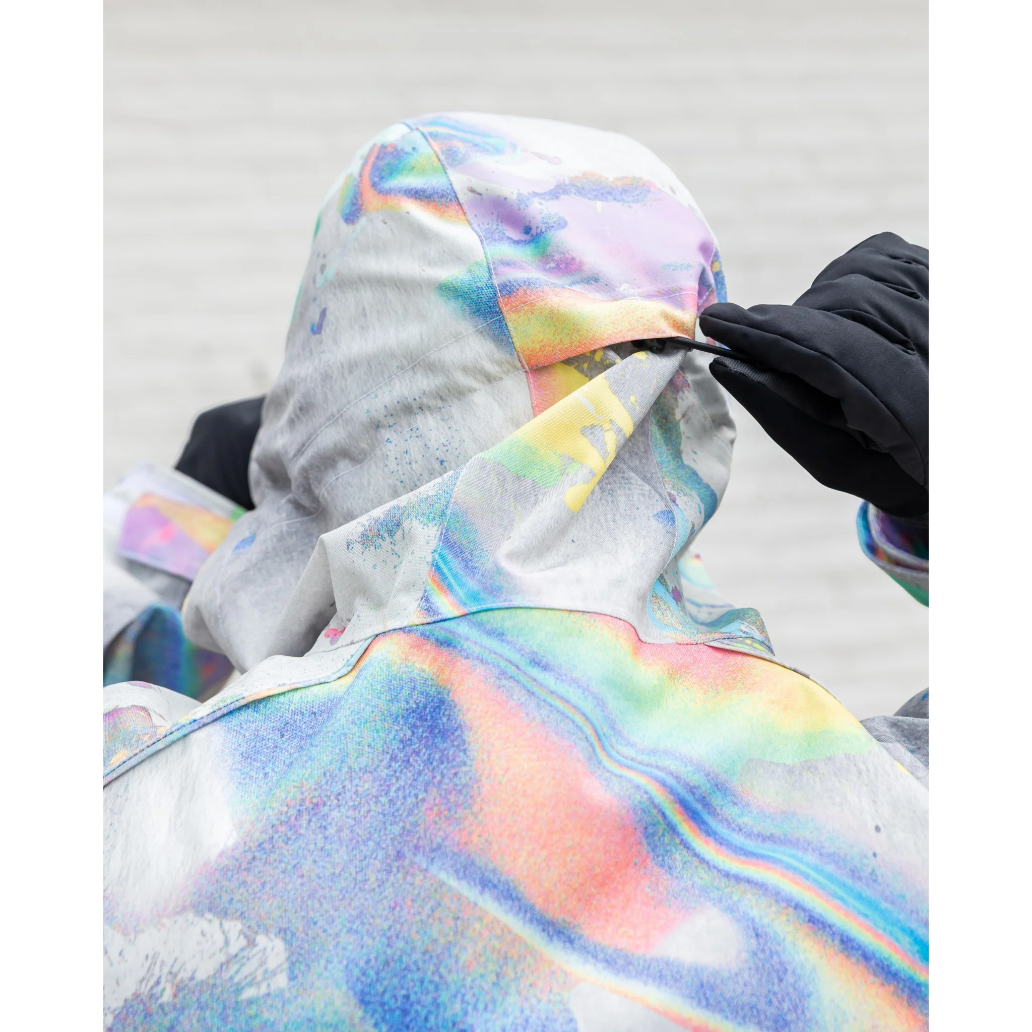 Volcom Brighton Pullover Jacket 2026 - Image 41