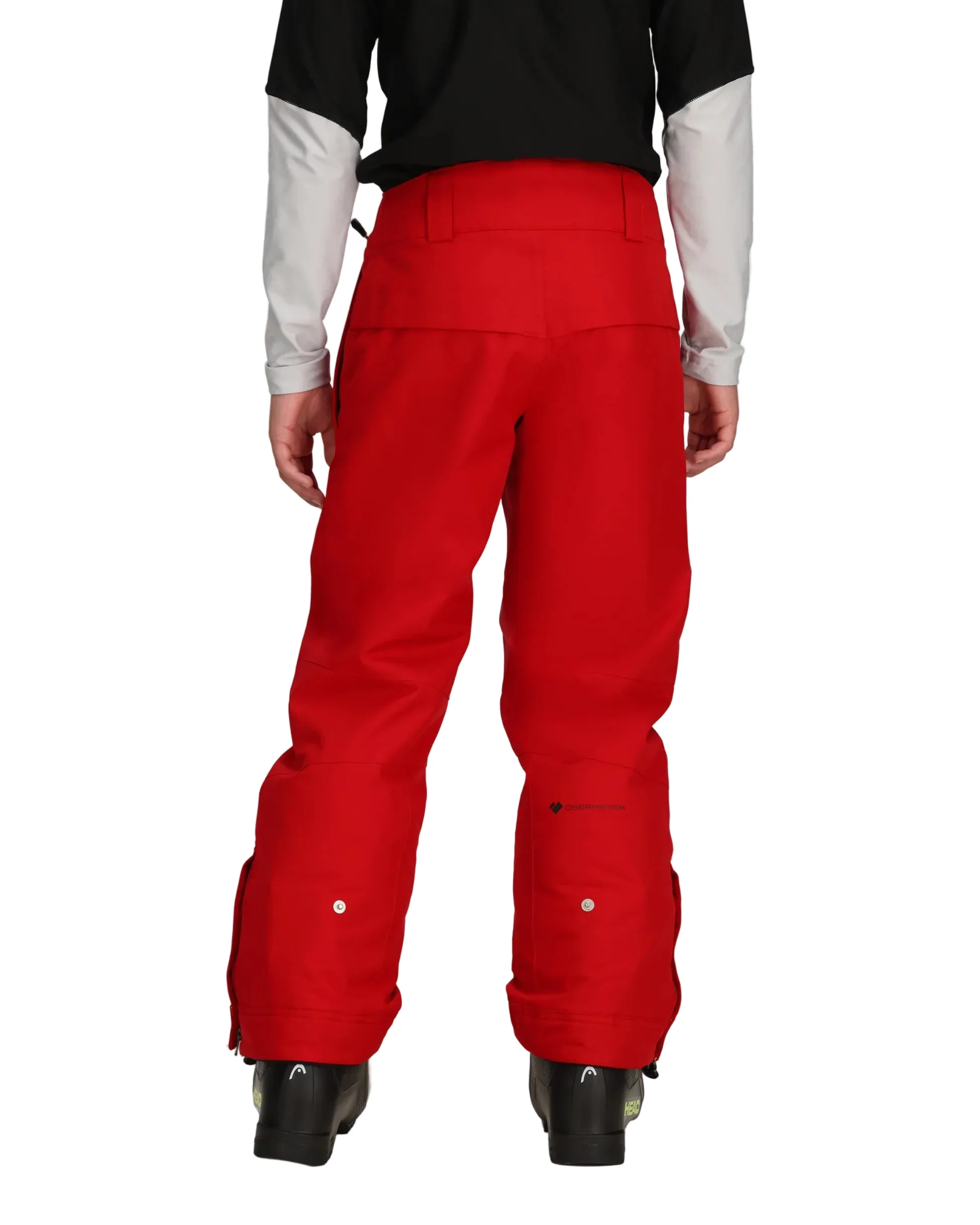 Obermeyer Junior's Brisk Insulated Pant 2026 - Image 6