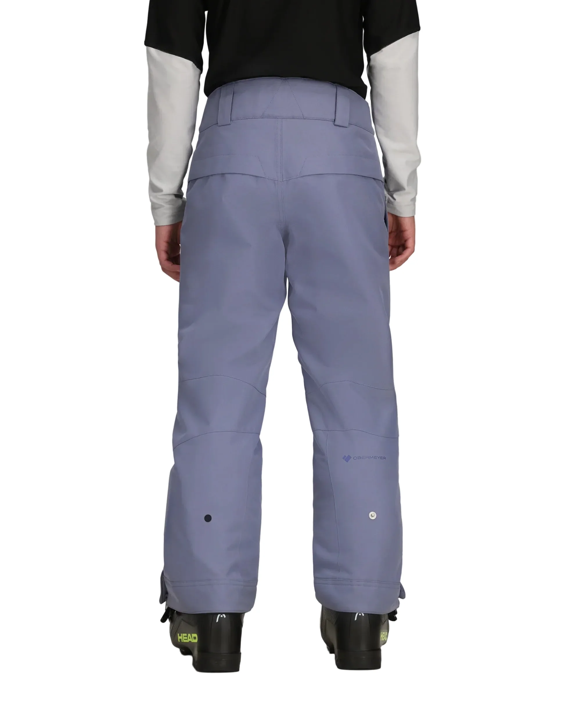 Obermeyer Junior's Brisk Insulated Pant 2026 - Image 8