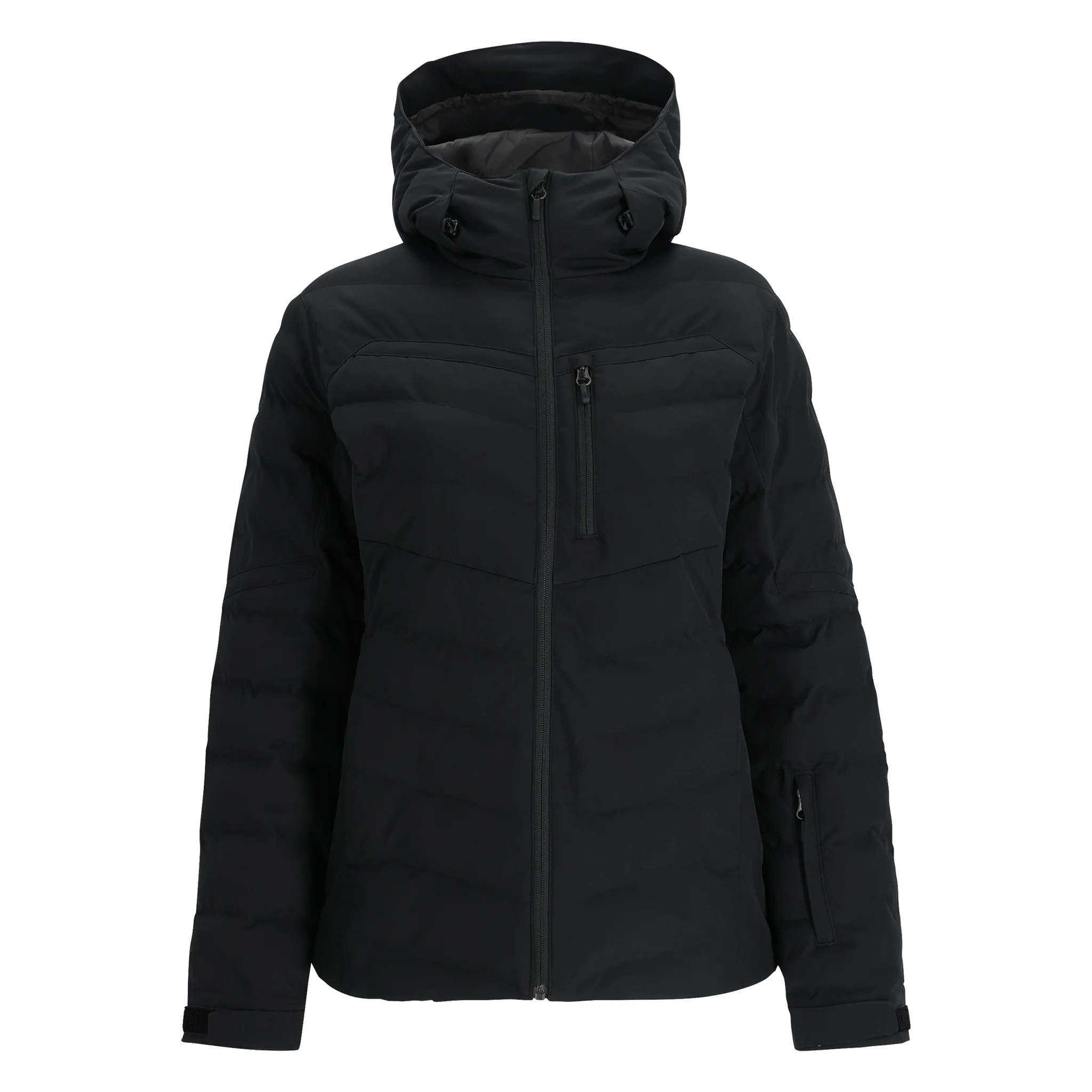 Spyder Women's Brisk Synthetic Down Jacket 2025 - Image 7