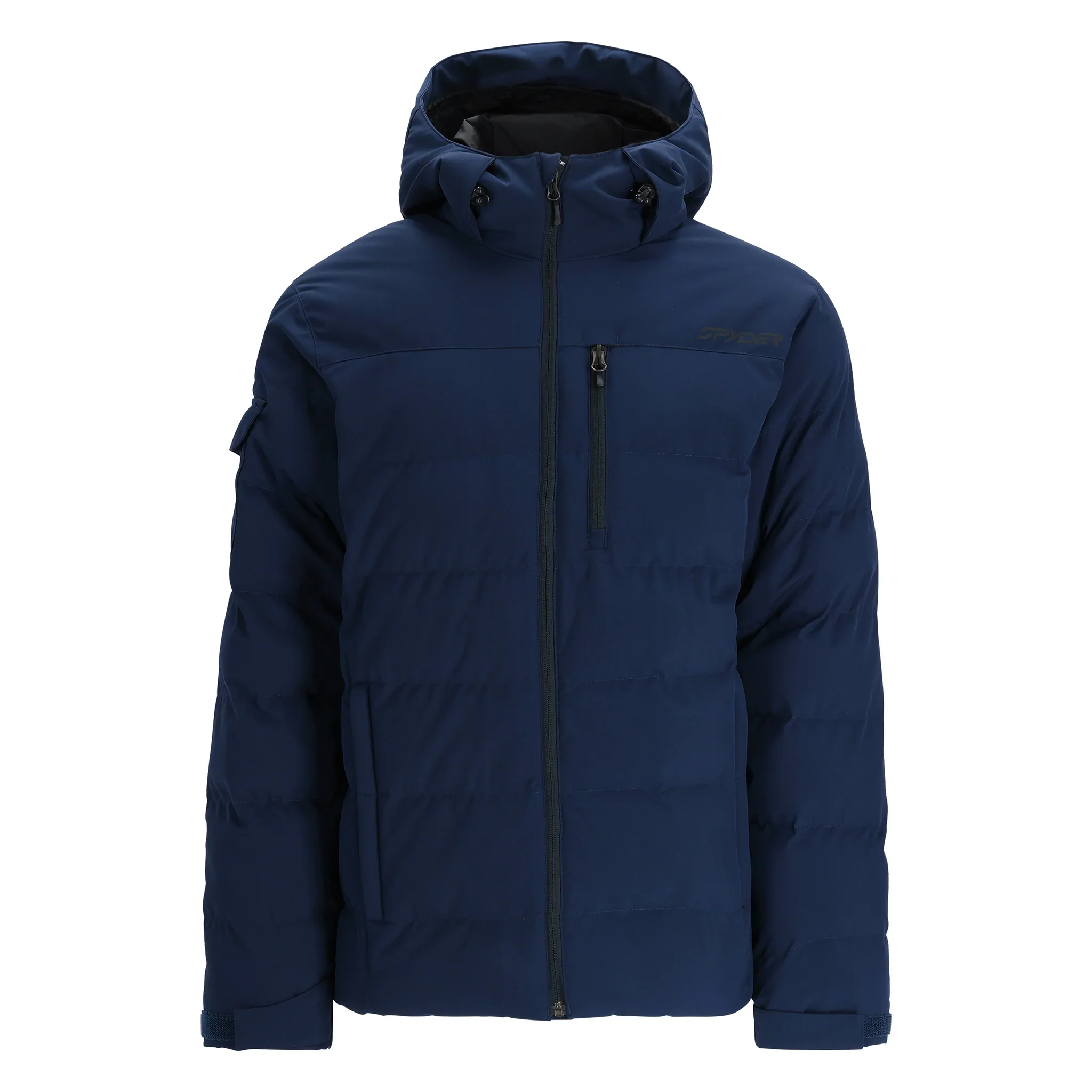 Spyder Bromont Insulated Jacket 2026 - Image 5