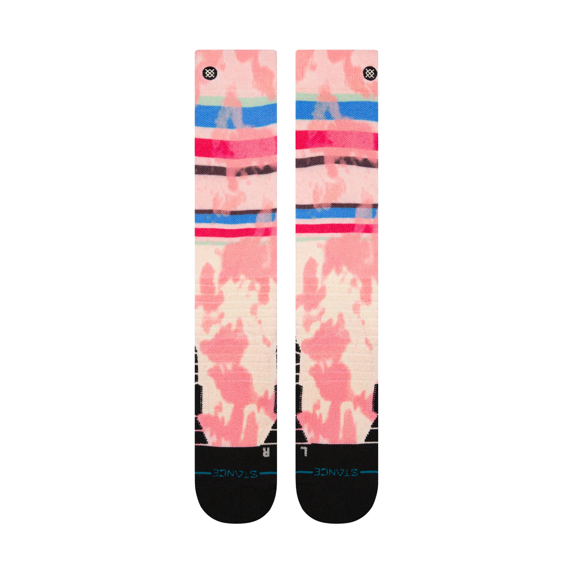 Stance Brong Snow Sock 2025 - Image 3