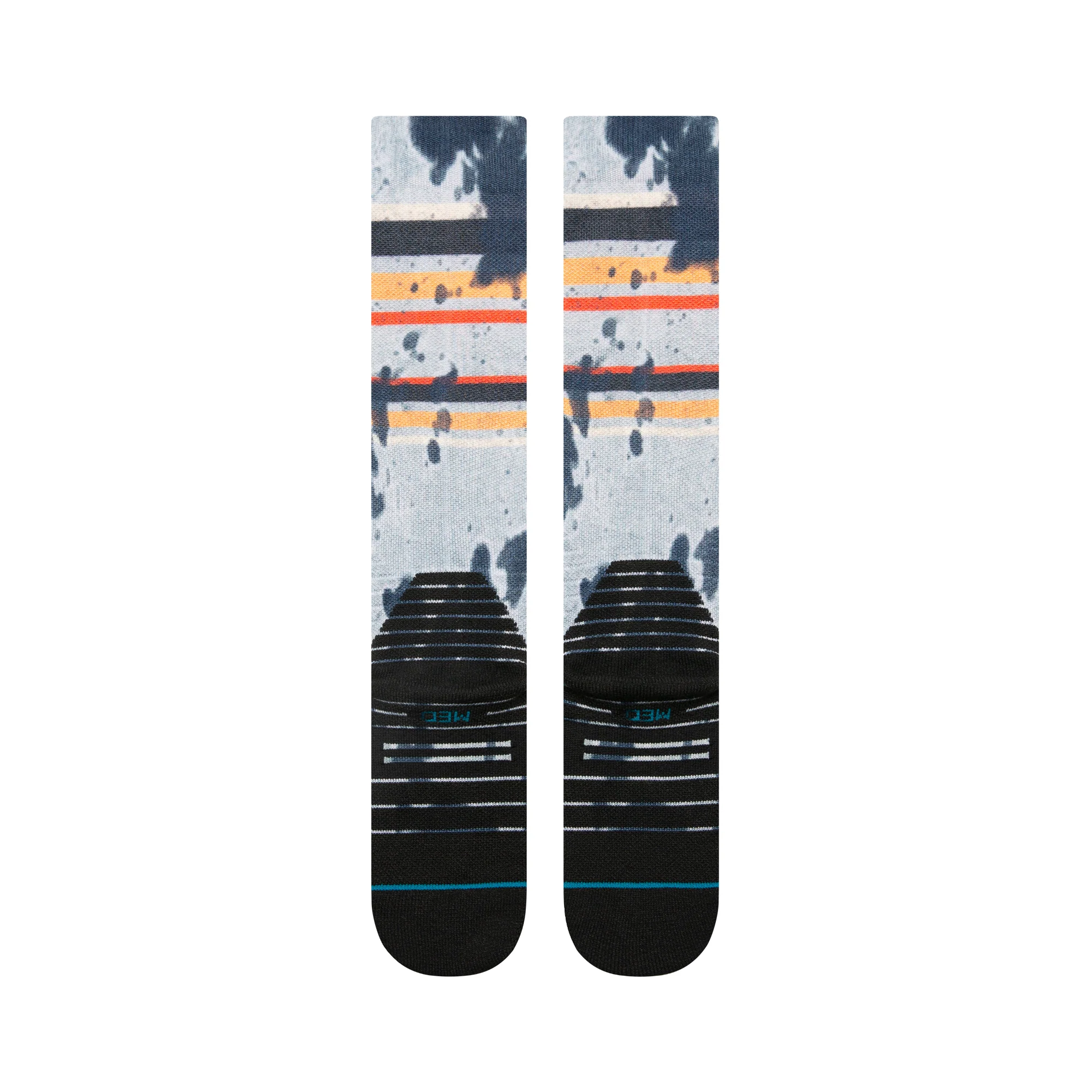 Stance Brong Snow Sock 2025 - Image 6