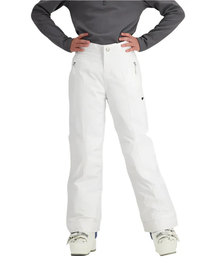 Obermeyer Girl's Brooke Insulated Pant 2025 - Image 10