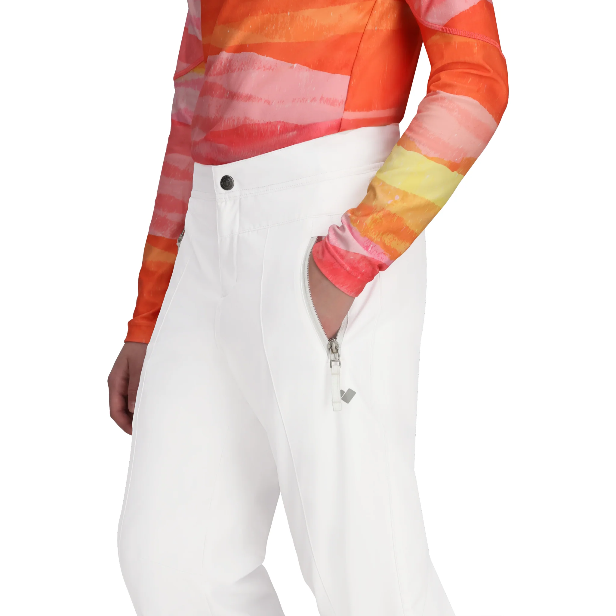 Obermeyer Youth Brooke Insulated Pants 2026 - Image 10