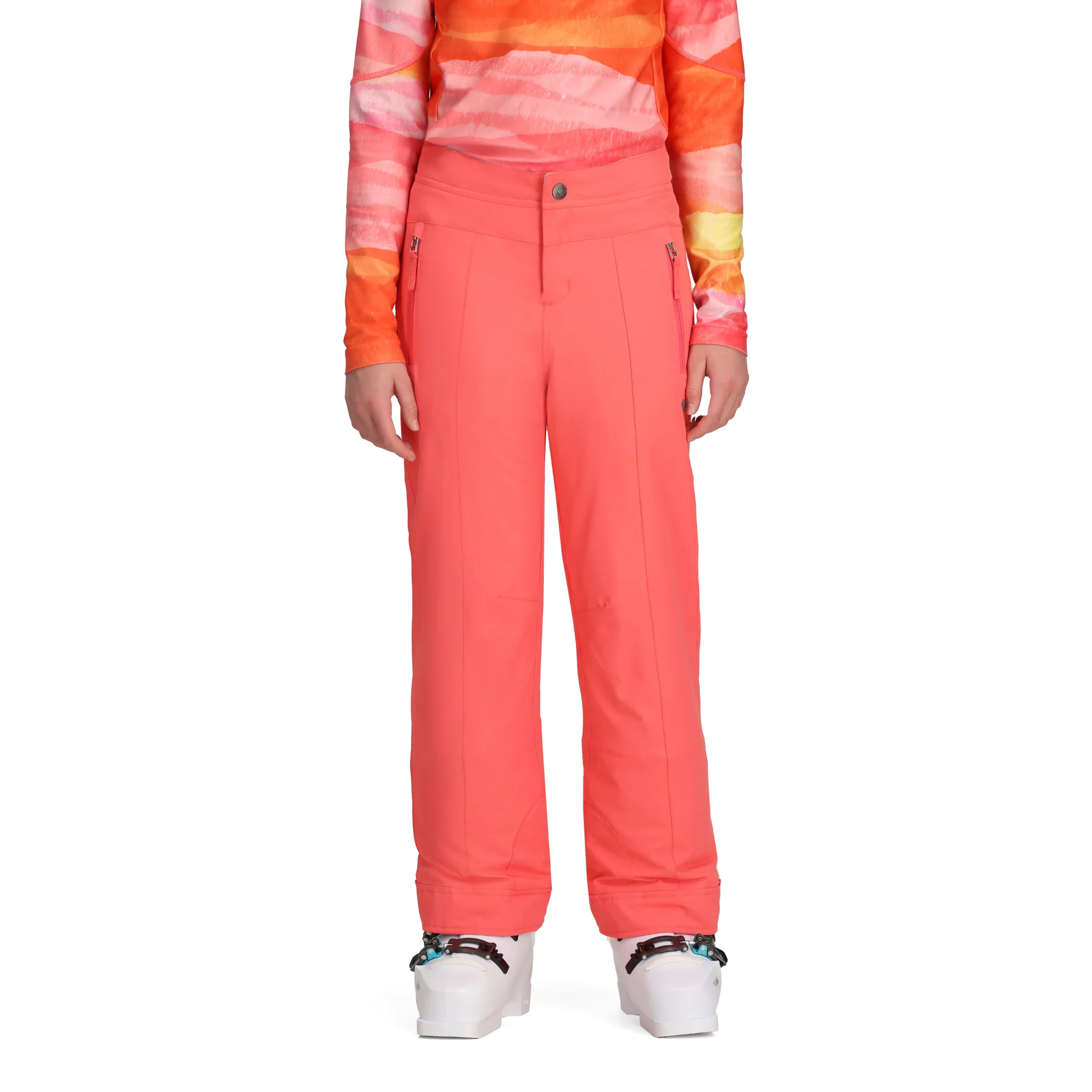 Obermeyer Youth Brooke Insulated Pants 2026 - Image 14
