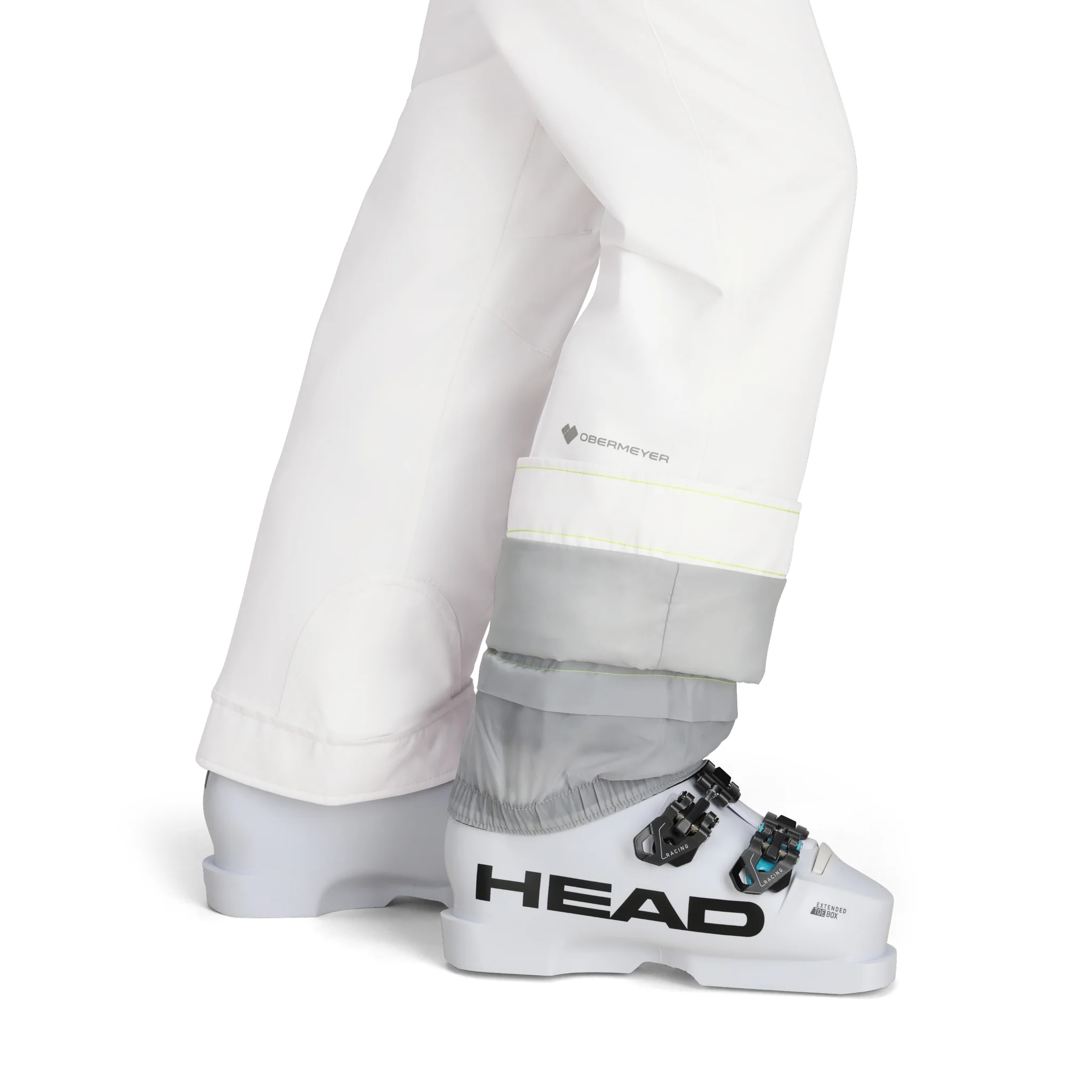 Obermeyer Youth Brooke Insulated Pants 2026 - Image 9