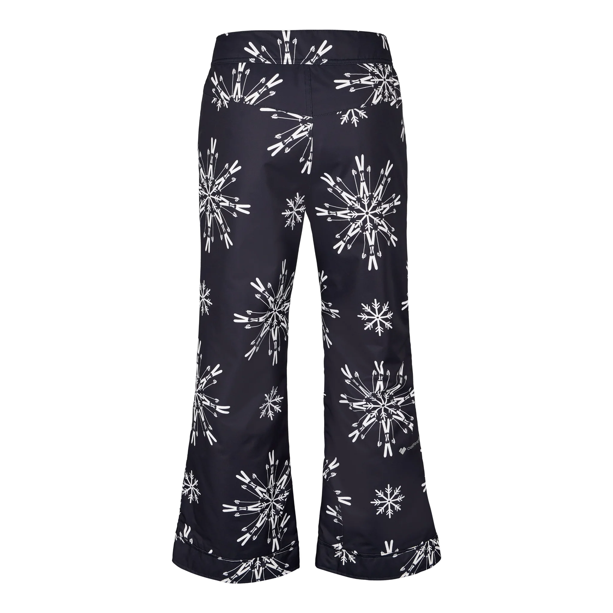 Obermeyer Youth Brooke Print Pants 2026 - Image 5