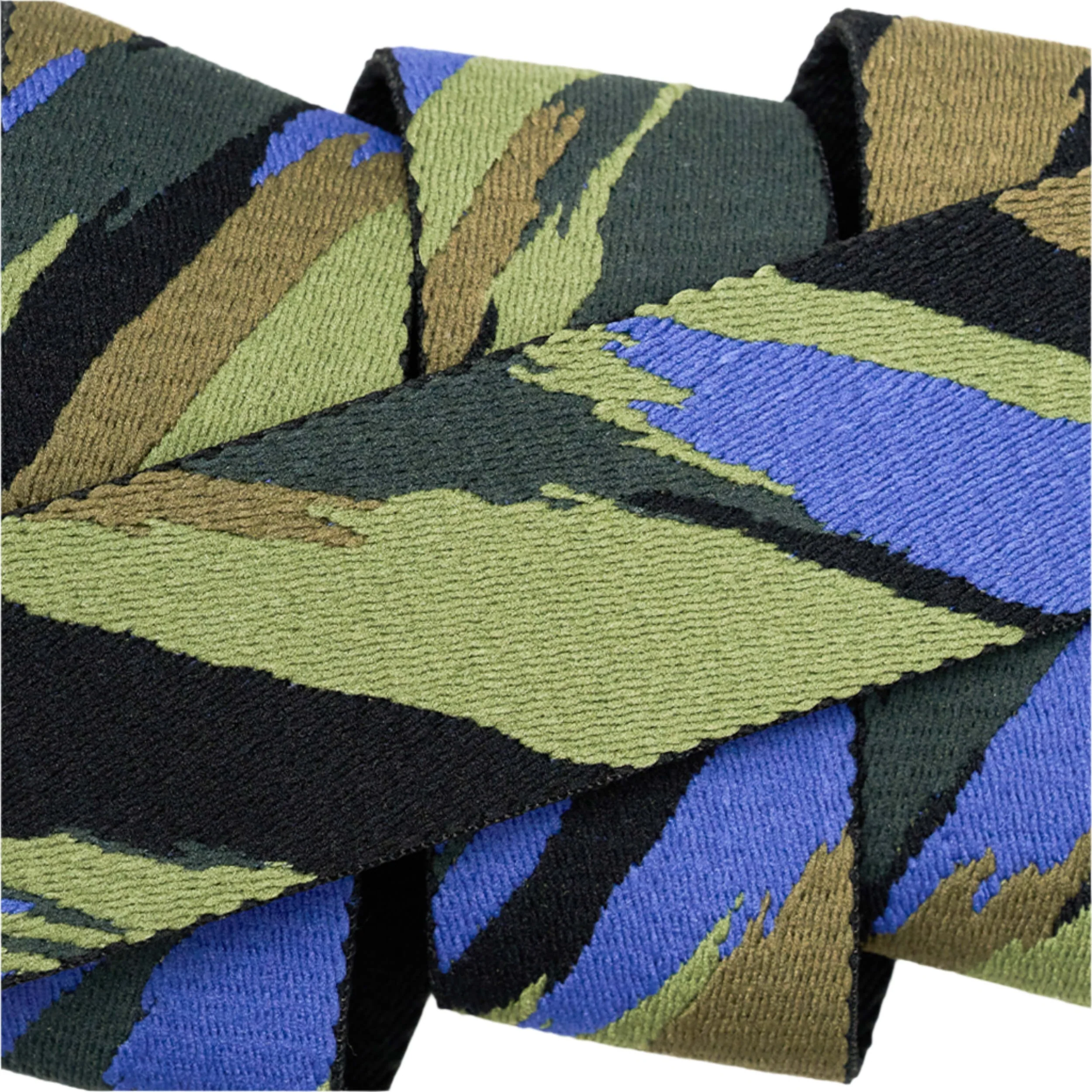 Arcade Brushstroke Stretch Belt 2025 - Image 2
