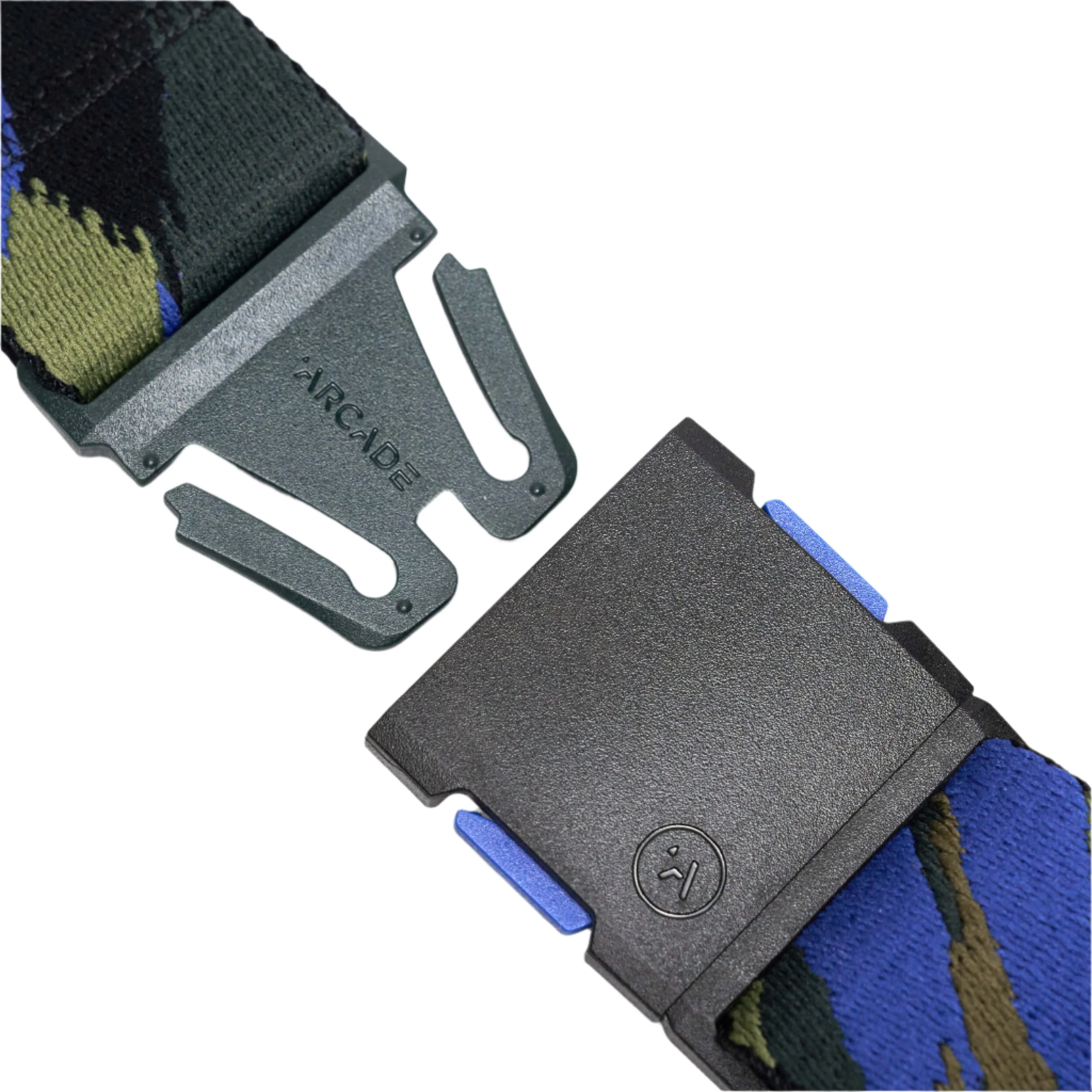 Arcade Brushstroke Stretch Belt 2025 - Image 3