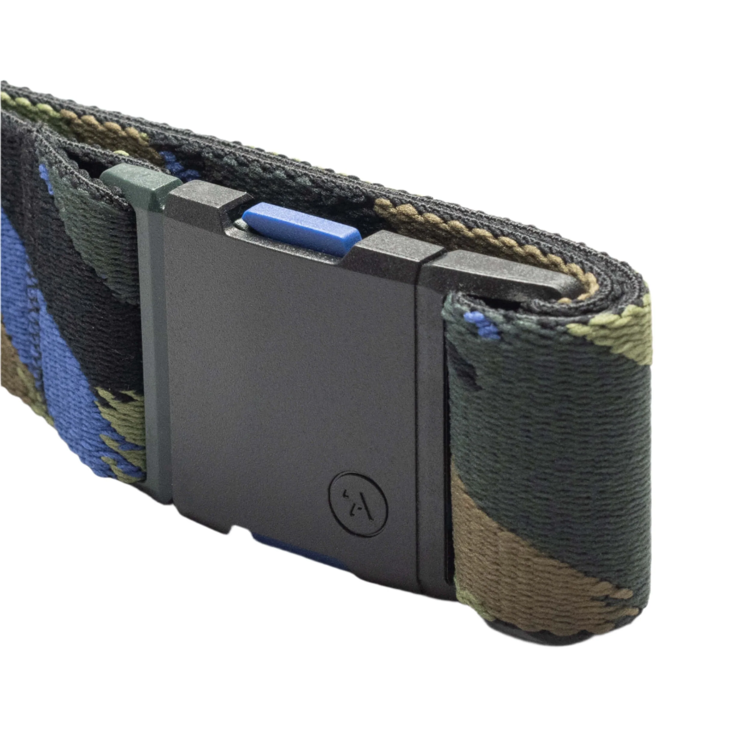 Arcade Brushstroke Stretch Belt 2025 - Image 4