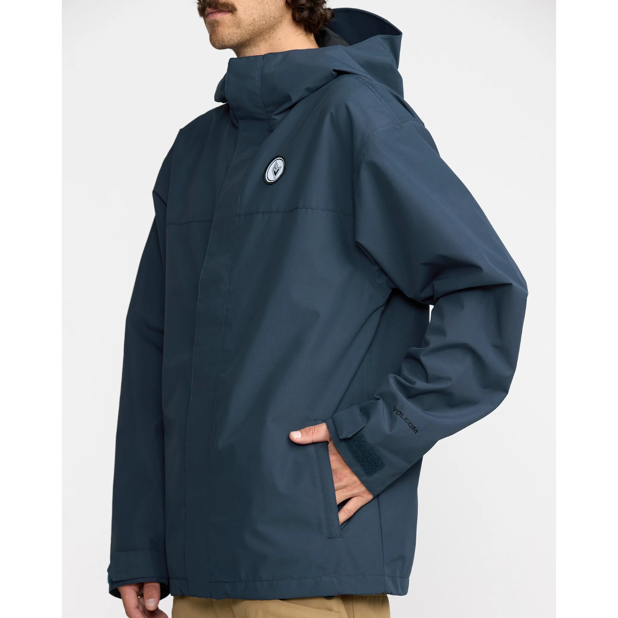 Volcom Buckthreeeighty Jacket 2026 - Image 5
