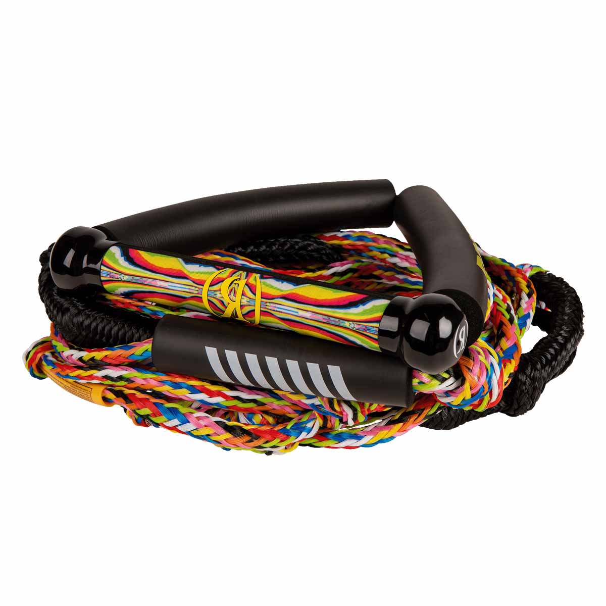 Ronix Bungee Wakesurf Rope & Handle 2025 - Image 2