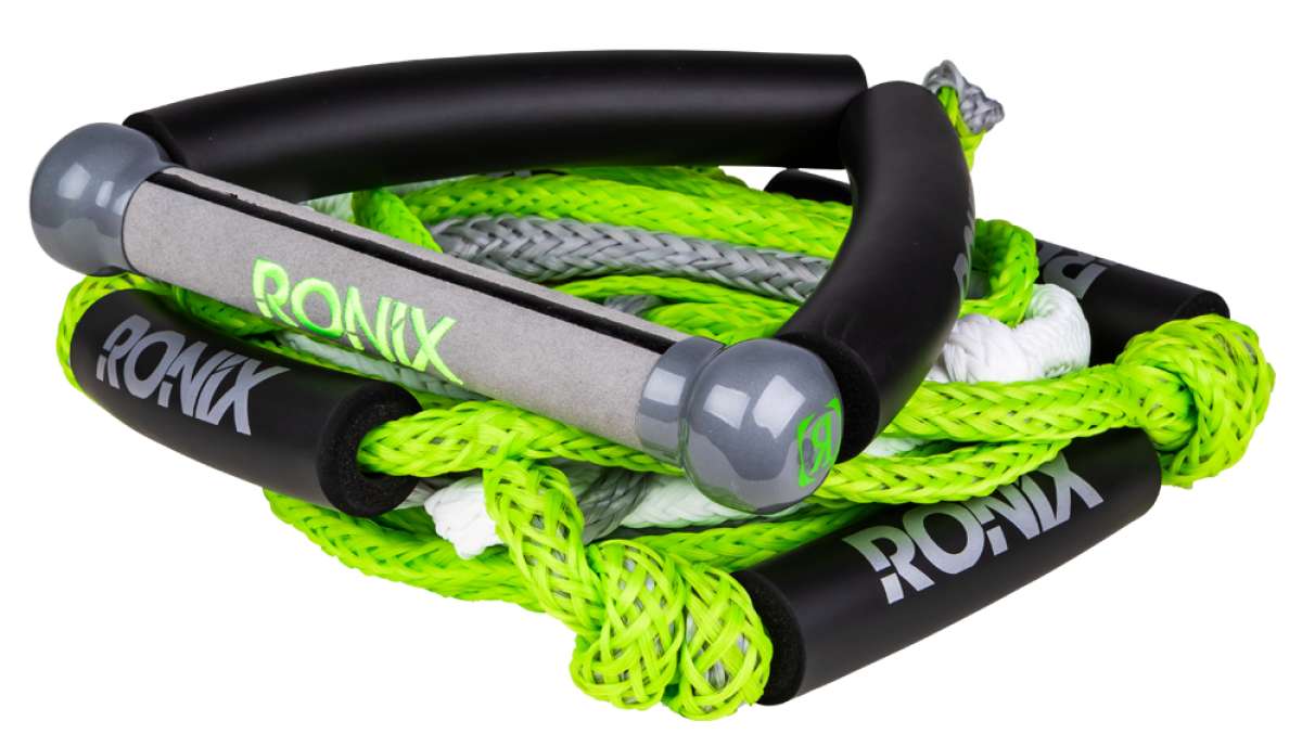Ronix Bungee 25' Surf Rope 2022 - Image 2