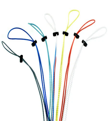 Bungee Swim Goggle Strap