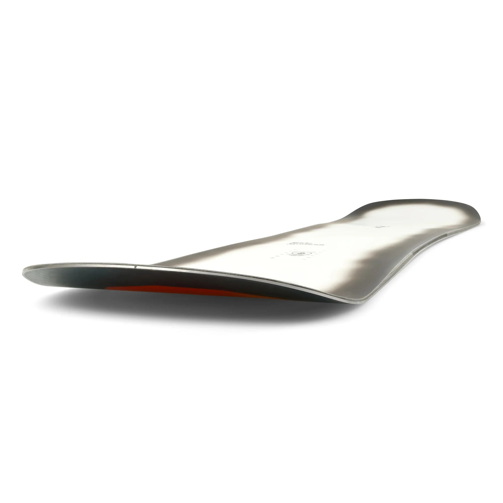 Ride Burnout Snowboard 2025 - Image 3