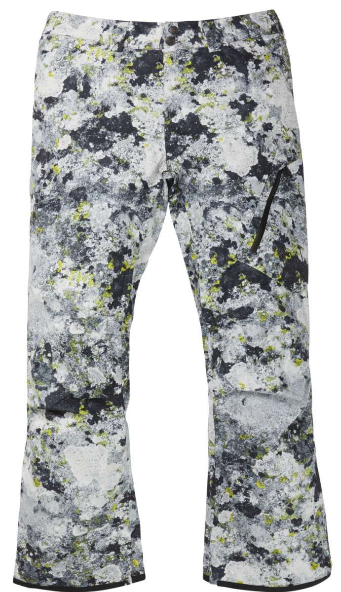 Burton AK GORE-TEX Cyclic Pant 2023 - Image 10