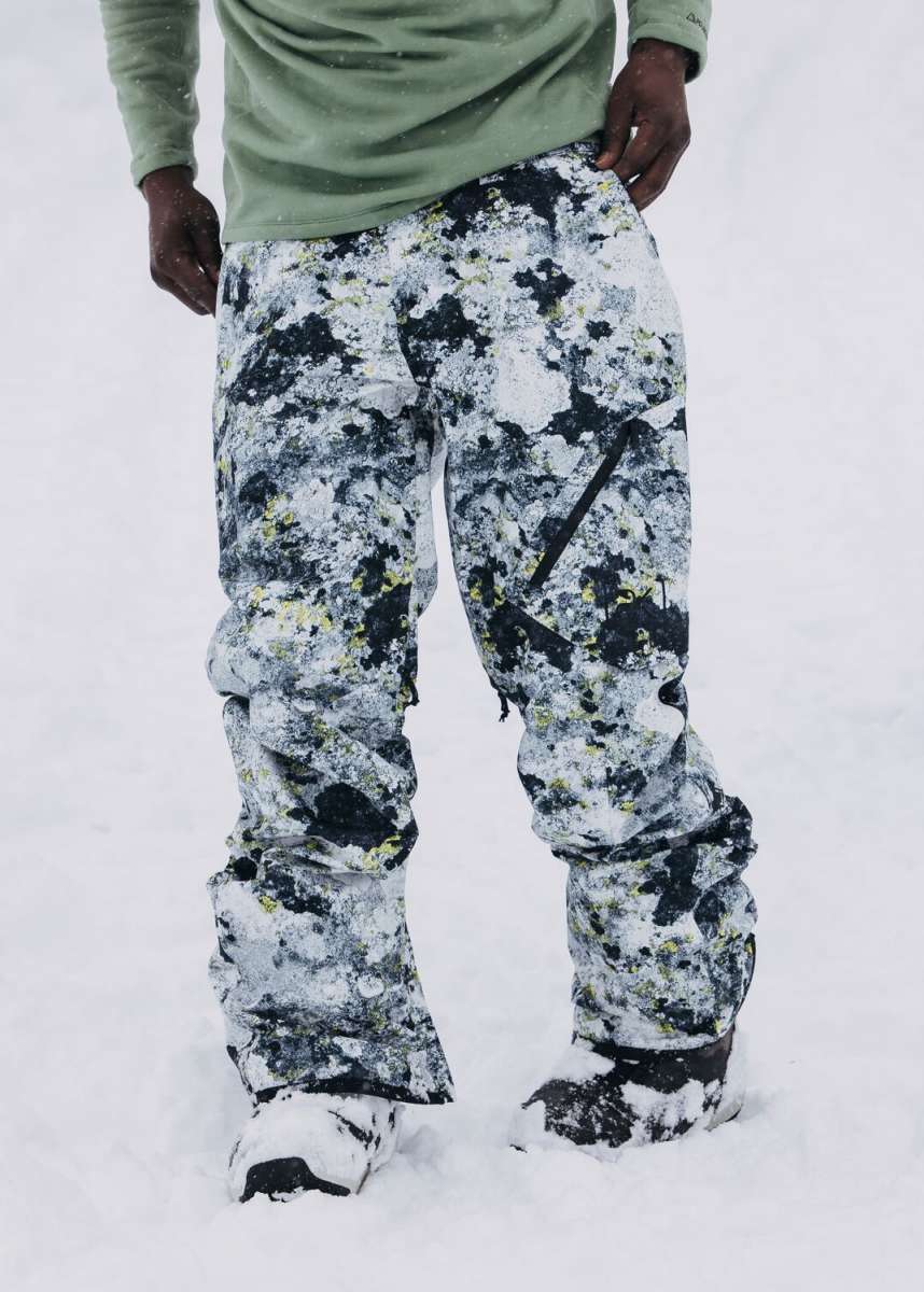 Burton AK GORE-TEX Cyclic Pant 2023 - Image 11