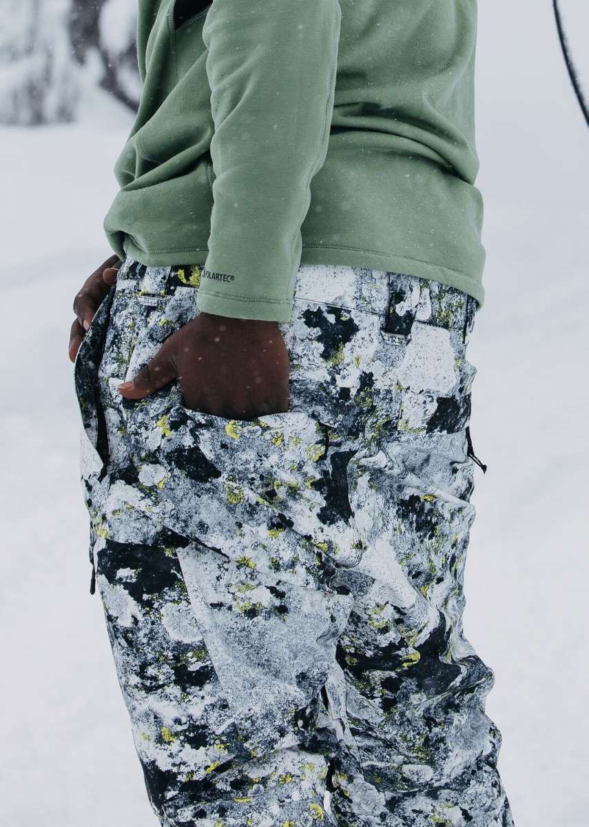 Burton AK GORE-TEX Cyclic Pant 2023 - Image 13