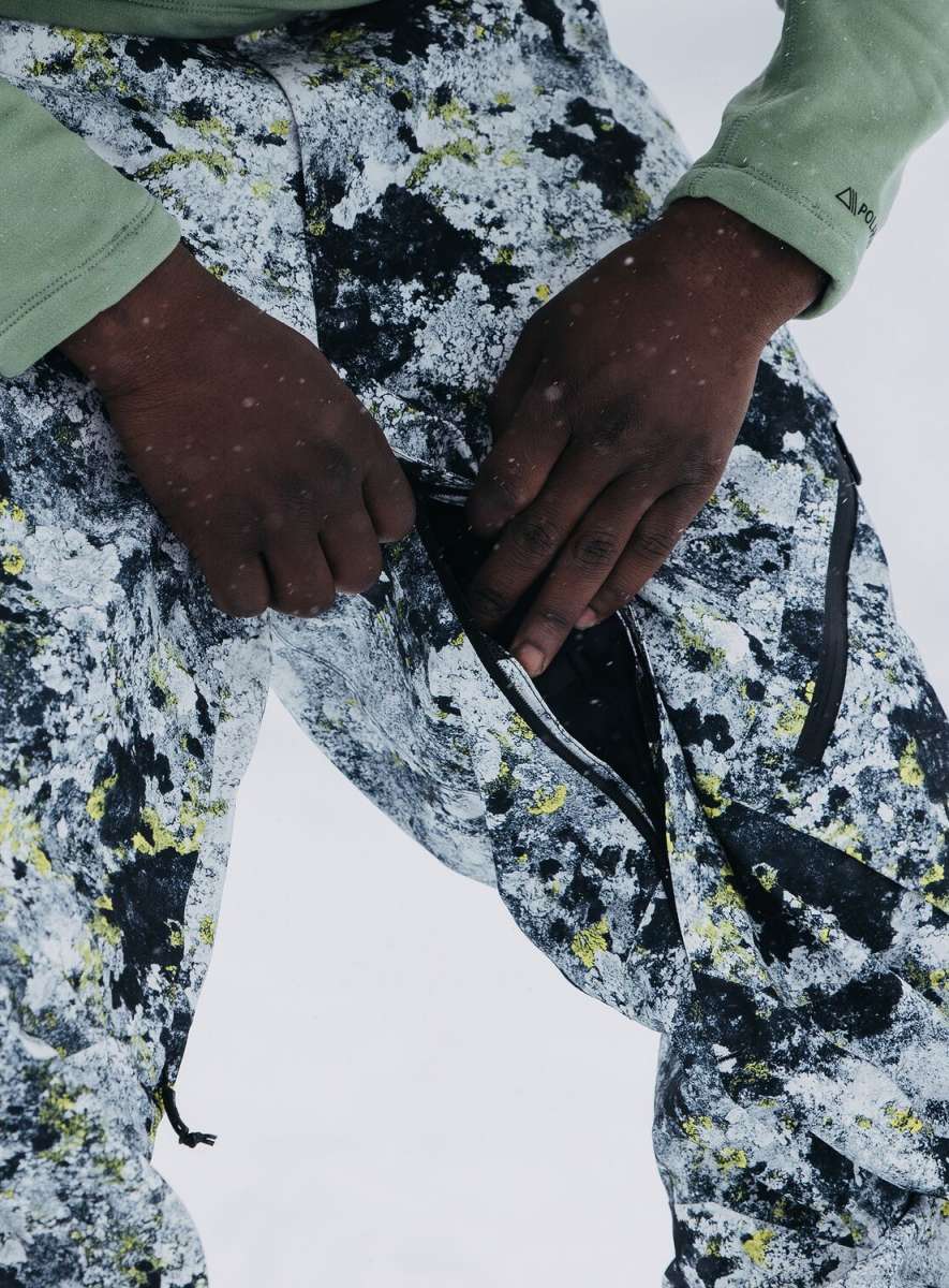 Burton AK GORE-TEX Cyclic Pant 2023 - Image 14