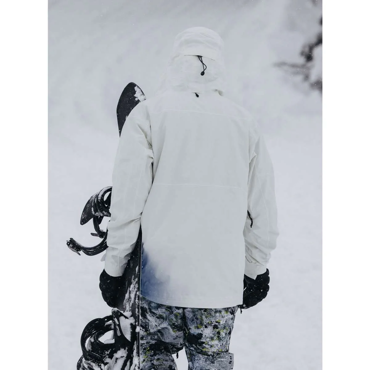 Burton AK GORE-TEX Cyclic Pant 2023 - Image 16