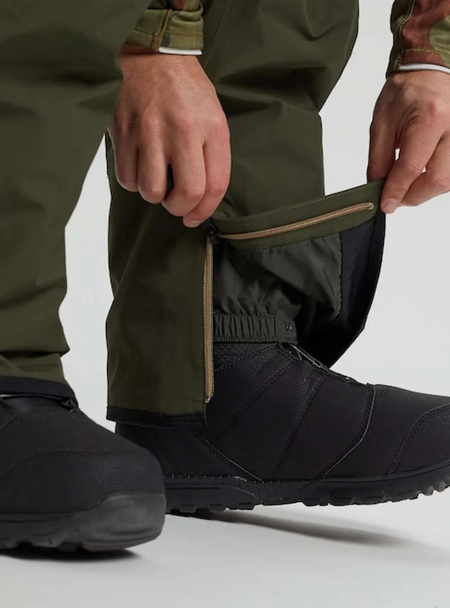 Burton AK GORE-TEX Cyclic Pant 2023 - Image 2
