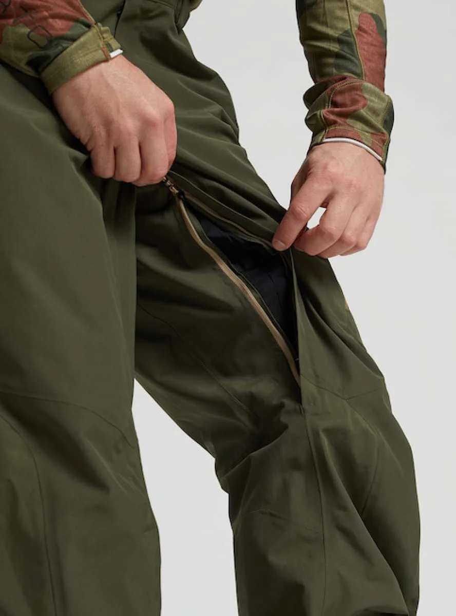Burton AK GORE-TEX Cyclic Pant 2023 - Image 3